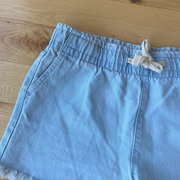 Cotton On Denim jogger short size 4/small - Picture 2 of 4